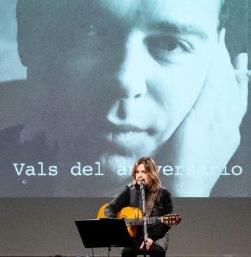 Segovia celebra el Día del Libro