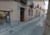 Corte de tráfico mañana en Segovia