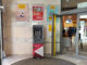 Correos instala un cajero automático en la Oficina Principal de Segovia
