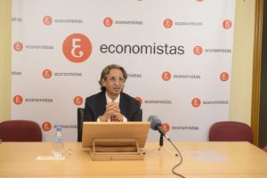 El Comercio Exterior será determinante para acrecentar el posicionamiento de Castilla y León