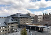 Hospital de Segovia entre los 100 mejores
