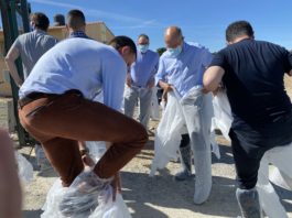 Igea subraya la “capacidad de emprendimiento” en el medio rural