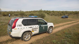Localizado el cuerpo sin vida de la mujer desaparecida en Montejos del Camino (León)