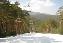 Junta recurrirá la sentencia sobre Navacerrada