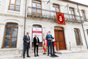 La Junta invierte más de 11 millones de euros en la provincia de Segovia