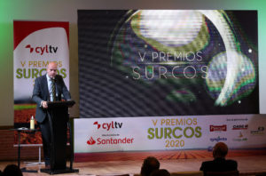 El programa de CyLTV ‘Surcos’, Premio Huellas 2021