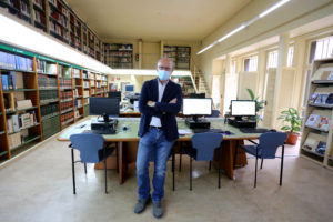 La Biblioteca de Castilla y León brinda acceso universal al patrimonio digital español