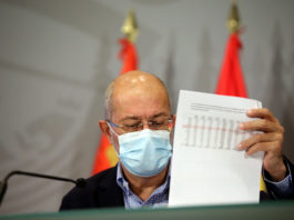 Igea defiende que no hay ciudadanos de primera o de segunda para recibir radioterapia