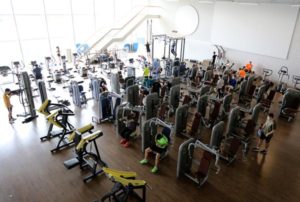 ¿Fue necesario el cierre de los gimnasios?