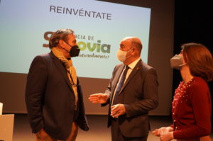 ‘Reinvéntate, ven a Segovia’, el reclamo turístico de la Diputación para los próximos meses