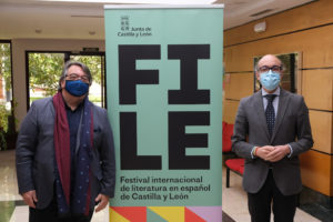 Castilla y Lanza celebrará un Festival Internacional de Literatura en Español