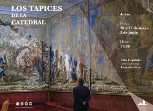 La Catedral propone tres actividades para conocer sus tapices