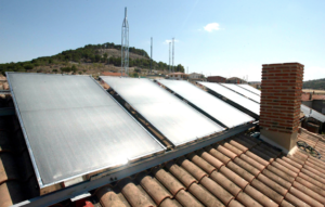 Segovia en Marcha propone subvenciones para instalaciones de autoconsumo energético