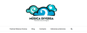 El Festival Música Diversa de Segovia 2021 apuesta por la música electrónica