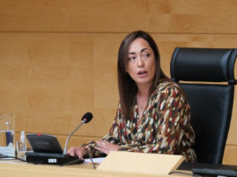 Cs reivindica una Ley LGTBI en Castilla y León tras el fracaso de la nacional