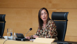 Cs reivindica una Ley LGTBI en Castilla y León tras el fracaso de la nacional