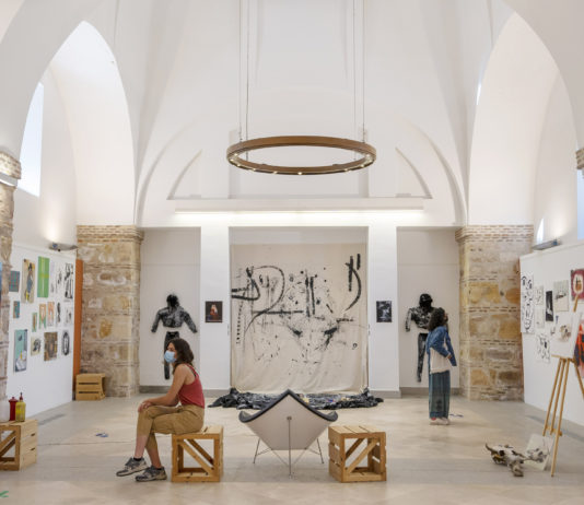 Ciclos: la respuesta artística de los alumnos de IE University a la pandemia