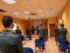 La Comandancia de Segovia incorpora a 17 guardias civiles en prácticas