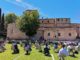 27 sanitarios residentes concluyen su formación en Segovia