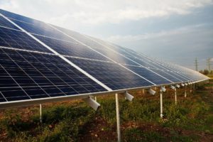 Autorizada la instalación de dos centros solares fotovoltaicos en Segovia