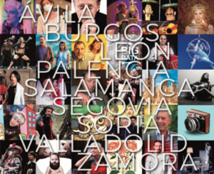 La Junta programa en Segovia 88 actividades culturales en mayo