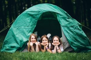 En marcha el programa campamentos de verano Red Activa 2021