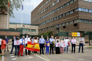 Ciudadanos muestra su rechazo al indulto de los presos del ‘proces’
