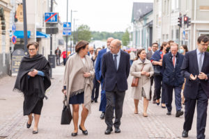 Igea conoce en Finlandia estrategias vinculadas al reto demográfico
