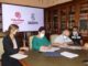 El Ayuntamiento de Segovia amplía el convenio con Cáritas