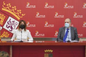 Así serán las medidas contra el COVID-19 el próximo curso