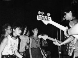 Marivi Ibarrola, la fotógrafa de la movida expone en el IE University