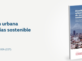 Cómo reducir costes y emisiones en la distribución de mercancías