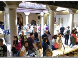 Reabre sus puertas el Mercado del Marquesado en Segovia