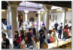 Reabre sus puertas el Mercado del Marquesado en Segovia