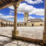 Un viaje al medievo por 13 villas de Segovia
