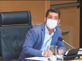 PSOE lamenta que PP y Cs no apoyen ampliar el colegio de Bernuy