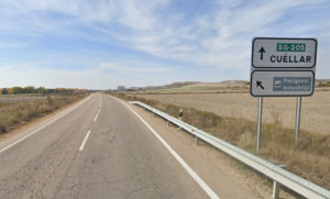 La comarca de Cuéllar ya dispone de bono rural de transporte gratuito