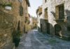 Pedraza, considerado por National Geographic como uno de los pueblos medievales más bellos de España