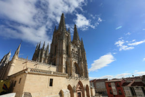 Burgos celebrará una recreación histórica sobre el fallecimiento del Cid