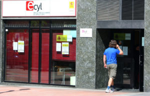ECyL retoma la renovación presencial de la demanda de empleo a partir del 1 de septiembre