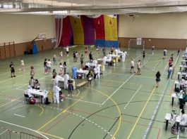 La quinta ola arranca con el lastre de 28.500 enfermos Covid