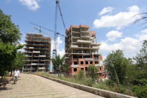 La compraventa de viviendas se dispara en mayo