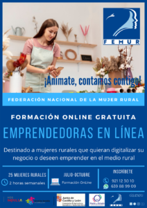 FEMUR inicia mañana su nuevo programa de digitalización