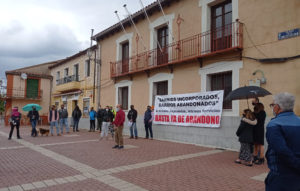 El Ayuntamiento continúa sin dar respuesta a las reclamaciones de la Asociación de Vecinos de Madrona