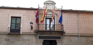 empleo público en la Diputación de Segovia