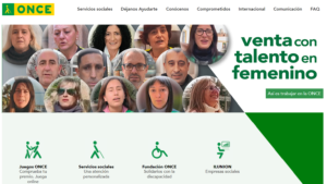 La ONCE de Castilla y León convoca sus premios ‘Solidarios 2021’