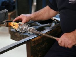laboratorios artesanos de verano en Segovia