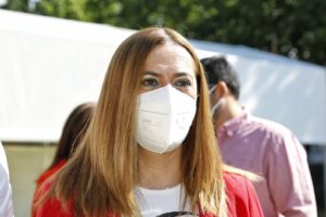 Barcones considera que la Junta “no tiene derecho vacaciones”