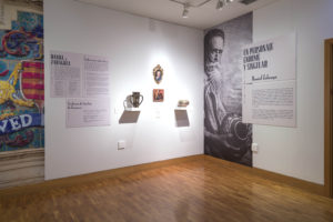 Daniel Zuloaga, ‘El hechicero del arte de la cerámica’ en el Museo Pablo Gargallo de Zaragoza