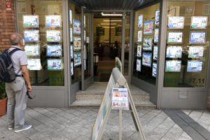 Sube el precio del alquiler en Castilla y León